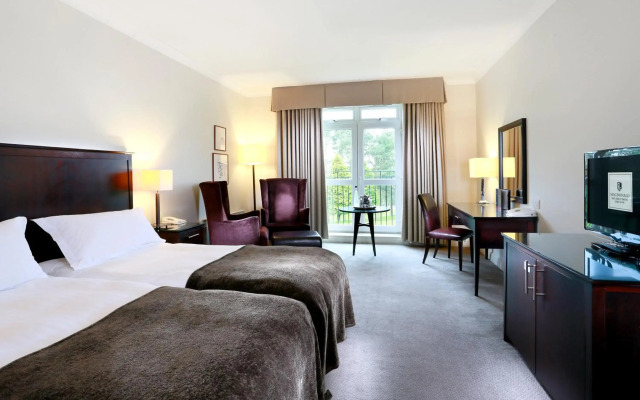 Macdonald Hill Valley Hotel, Golf and Spa