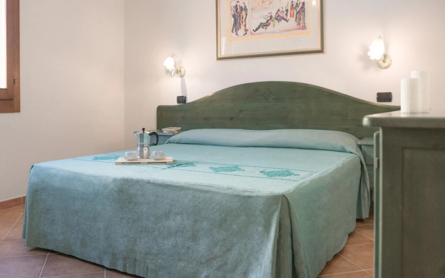 Idyllic Residence Cala Viola 1 Bedroom Apartment B3 Sleeps 3 Persons