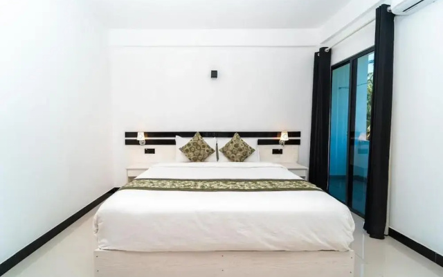 Sameydhaan Inn