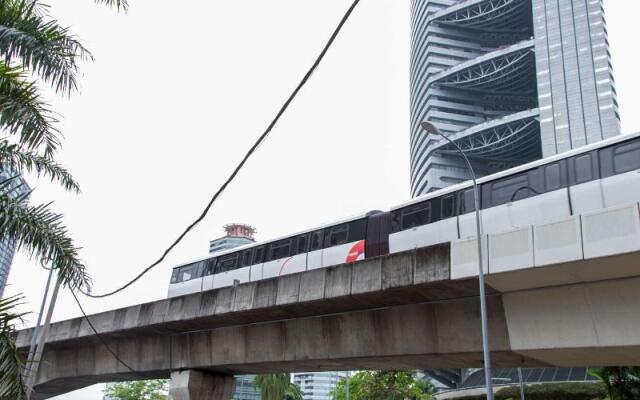 Imperial Regency Suites Petaling Jaya