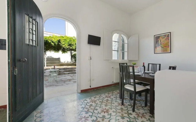 Antico Giardino Salentino