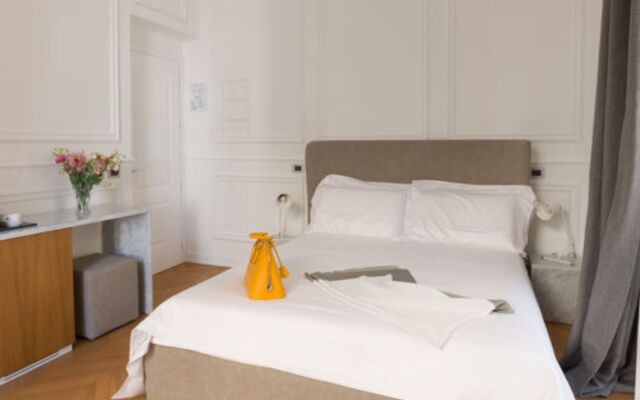 Via Chiodo Luxury Rooms