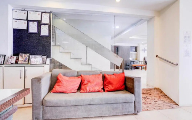 The UniContinental - Campus Accommodation