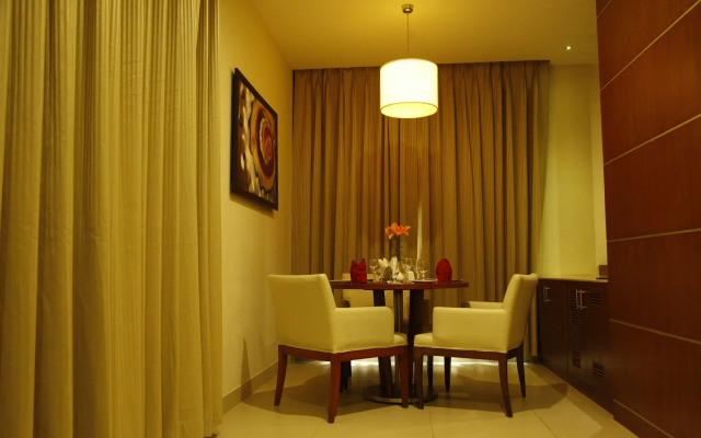 The Altruist Business Hotel