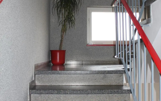 Appartement Krefeld-City