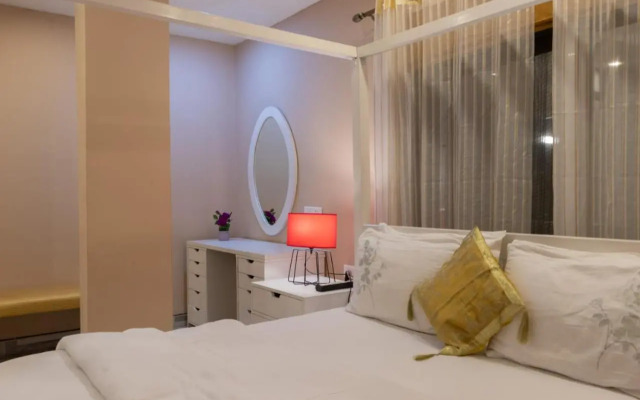 Nirvana Holiday Apartment