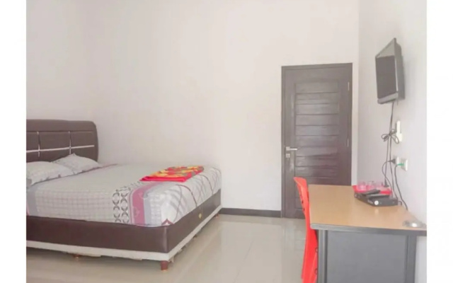 Hotel O Guest House Pahlawan Syariah