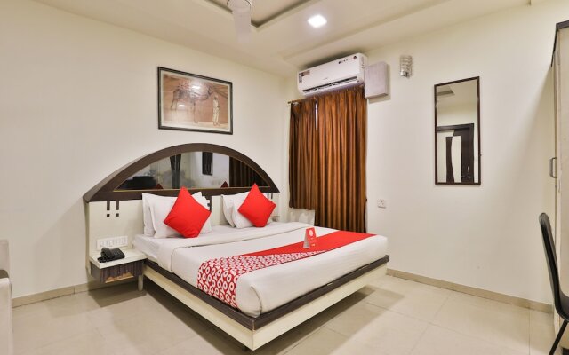 OYO 1362 Hotel Park Inn