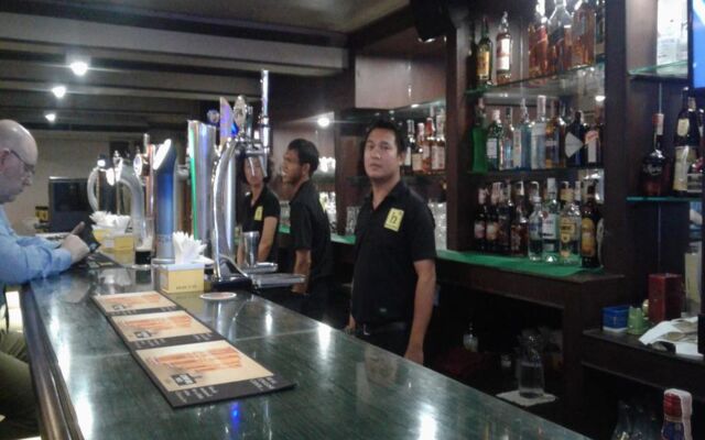 O'shea's Sukhumvit Bangkok