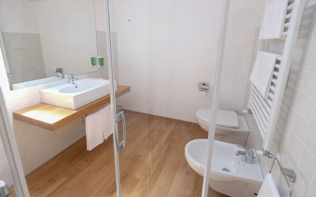 Da Oreste Affittacamere