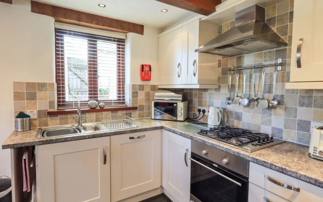 Bobbin Cottage