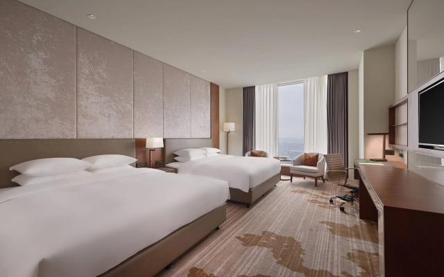 Courtyard by Marriott Taipei