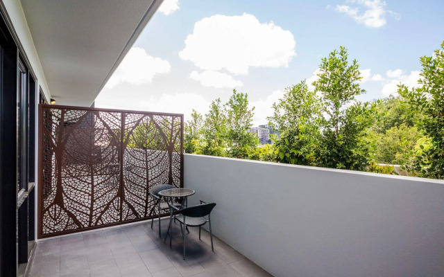 Sage Hotel James Street