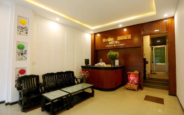 DaNa Home Hotel - Apartment