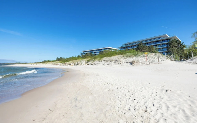 Elegant Apartment in Darlowo by Renters