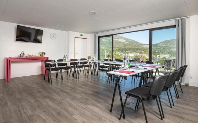 Hôtel & Spa des Gorges du Verdon