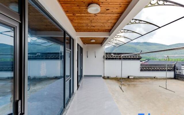 Xianghewan Homestay, Luxian County