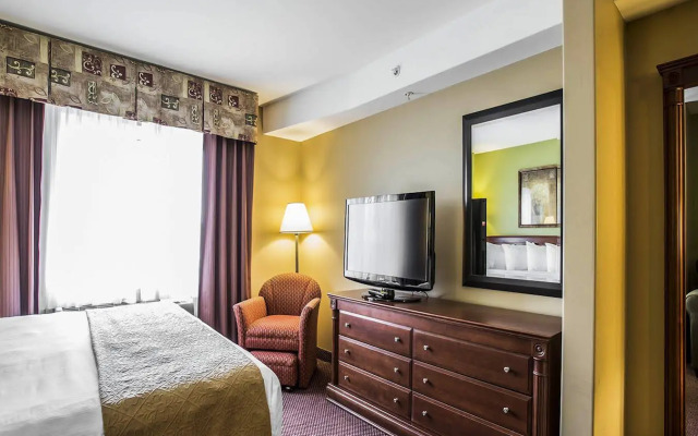 Holiday Inn Express & Suites Halifax - Bedford by IHG