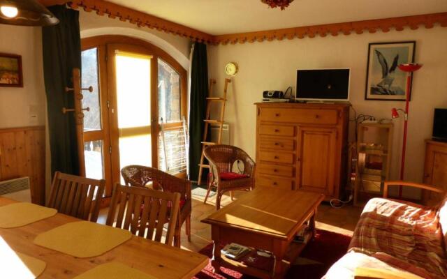 Résidence La Cordee - 3 Pièces pour 6 Personnes 224