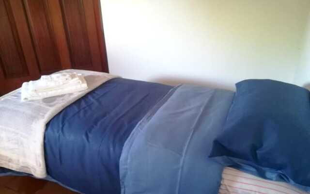 Apartment With one Bedroom in Mendicino, With Wonderful Mountain View