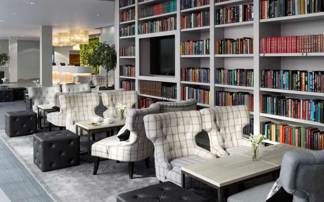 Radisson Blu Hotel East Midlands Airport