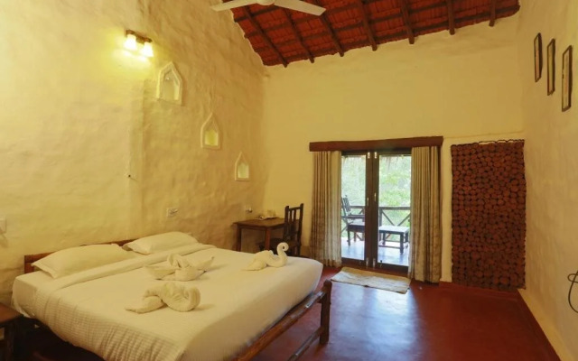 Deshadan Eco Valley Resort