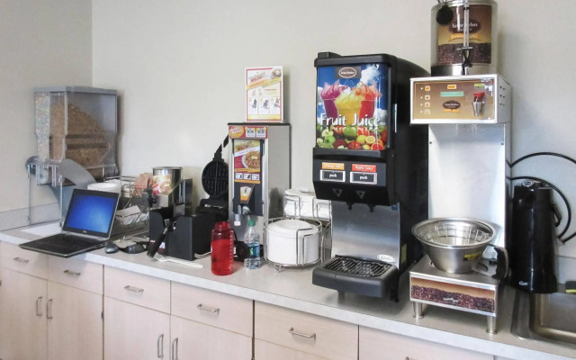 Red Lion Inn and Suites Butte