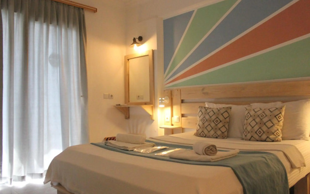 Korsan Ada Hotel