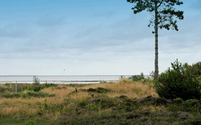 10 Person Holiday Home in Romo