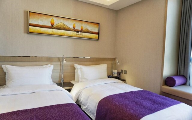 Le Petit Rosedale Hotel Hong Kong