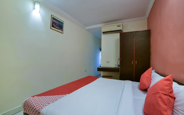 Hotel Sudarshan By OYO Rooms