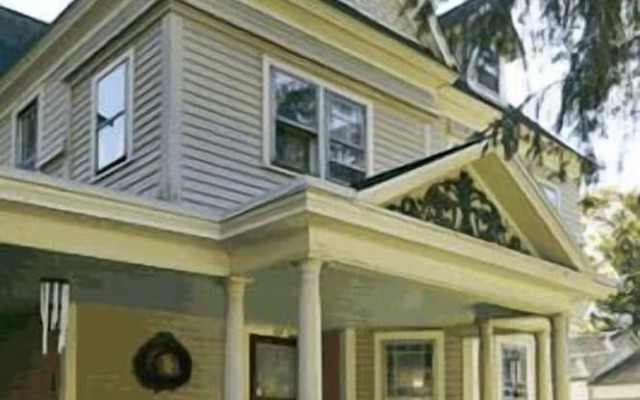 River Run Bed and Breakfast