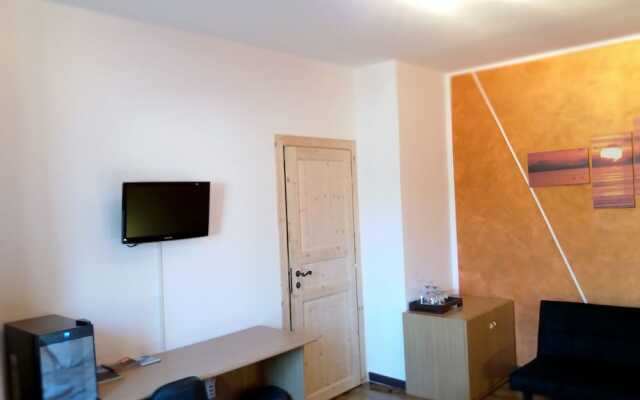 Ca' Elsa Bed & Breakfast