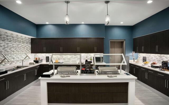 Homewood Suites by Hilton Florence