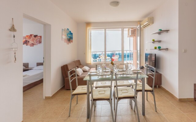 Costa Calma Aparthotel