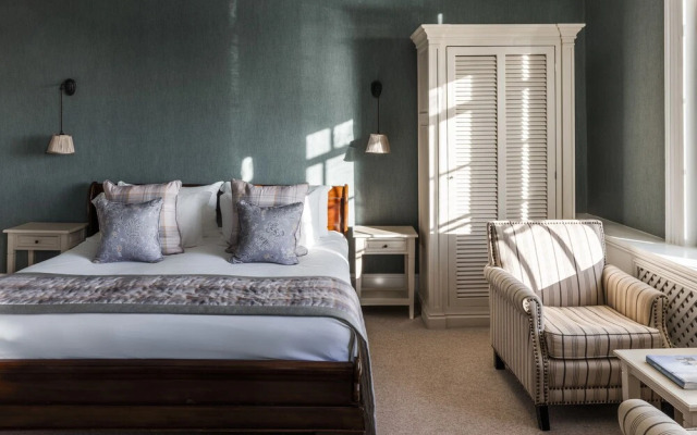 White Lion Hotel - Aldeburgh
