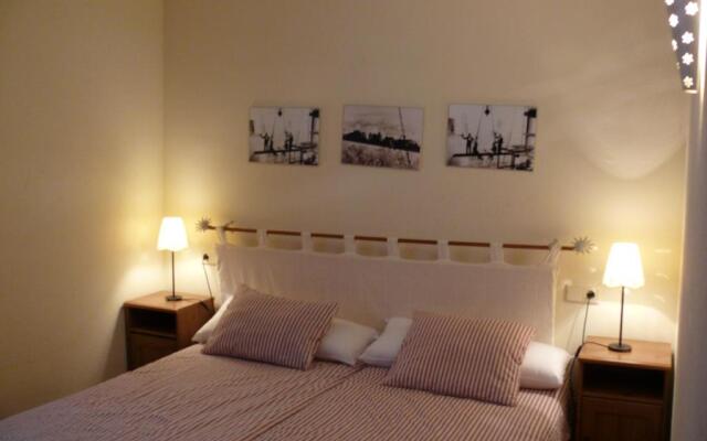 Apartamentos wifi Baqueira & Aigüestortes con jardín privado