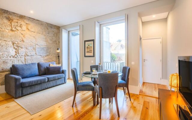 Santos Pousada Executive Studio