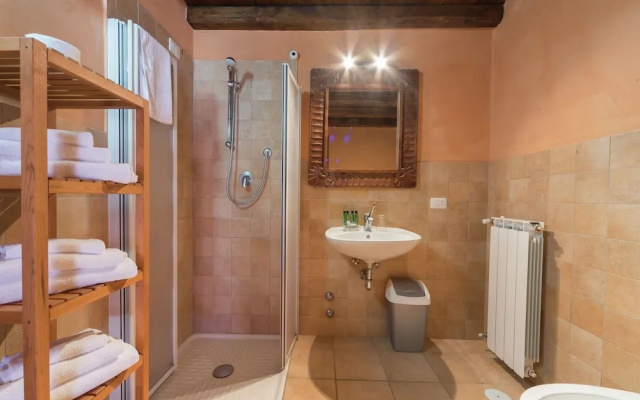 Farmhouse Montalto Near Sandy Beaches