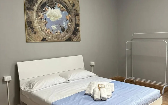 Redamare Suites