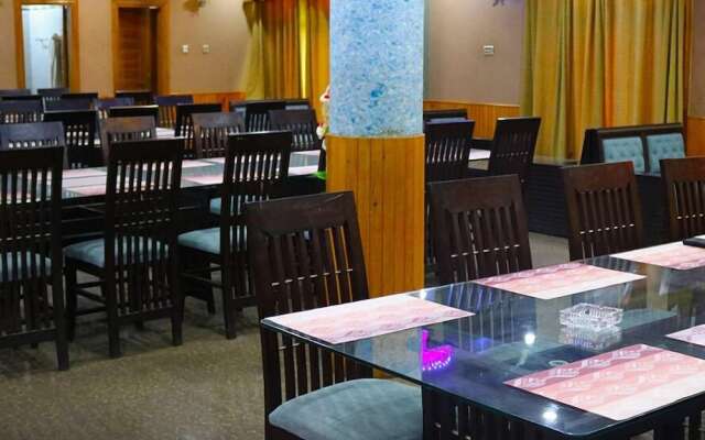 Afaq Hotel Naran