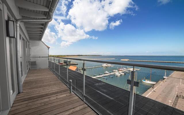 Speicher Residenz Barth E6 App 1