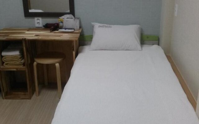 Seoul Taiwan Guesthouse