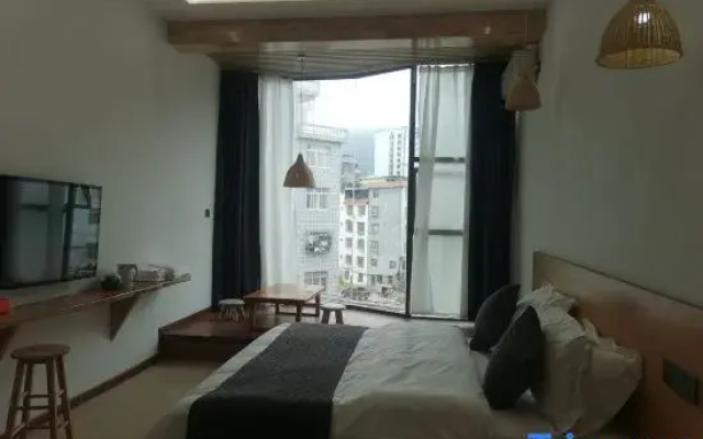 Shiguang Homestay
