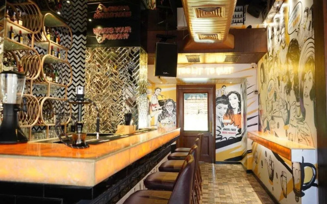 Pride Surya Mountain Resort Dharamshala