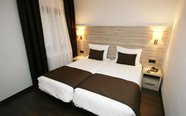 Hotel Pyrénées