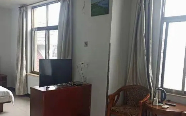 Youyou Hostel – Guest Rooms – Shanghai