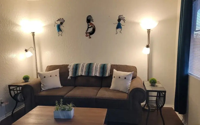 Pine Grove - Cozy Tempe 1br Apartment