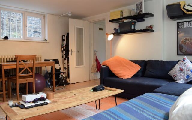 Cosy 1 Bedroom Apartment In Dalston