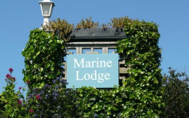 Marine Lodge